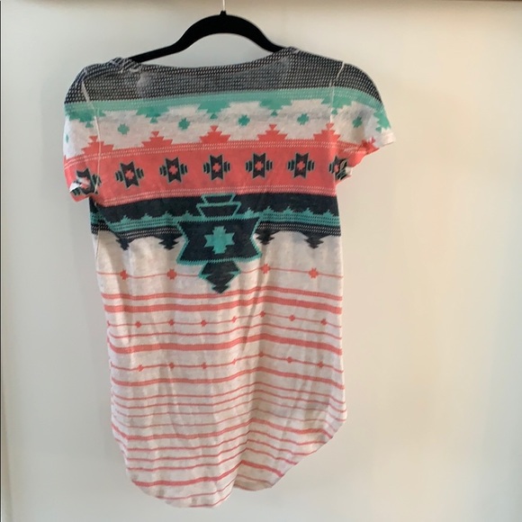 Pattern T - Picture 2 of 2